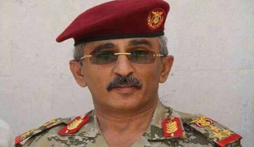 لقمان: الحديدة آمنة وجبهة الساحل الغربي ستبتلع كل من يشارك فيها