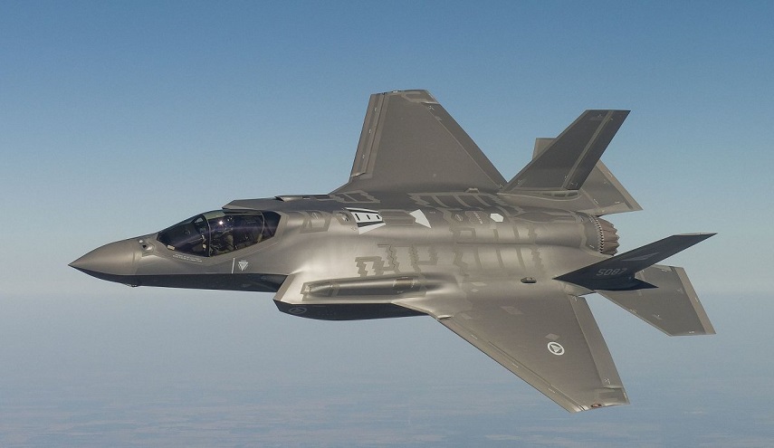 مجلس الشيوخ الأمريكي يحرم بيع مقاتلات "F-35" لتركيا