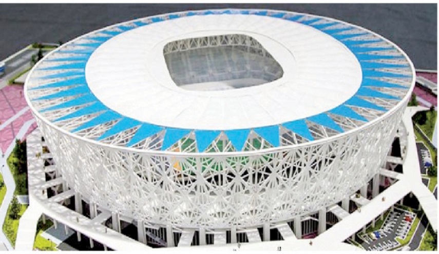 البعوض يهاجم الإنجليز والتوانسة في فولغوغراد!