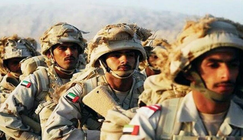 الخسائر الجسيمة التي تخفيها الامارات والسعودية في اليمن!