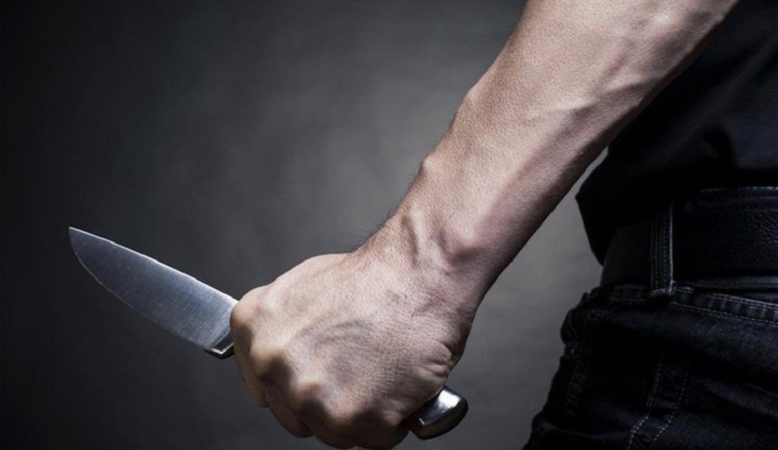  بالصور .. جريمة مروعة بحق شاب كربلائي