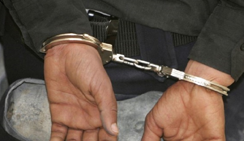 داعشي خطير بقبضة الامن العراقي في الموصل