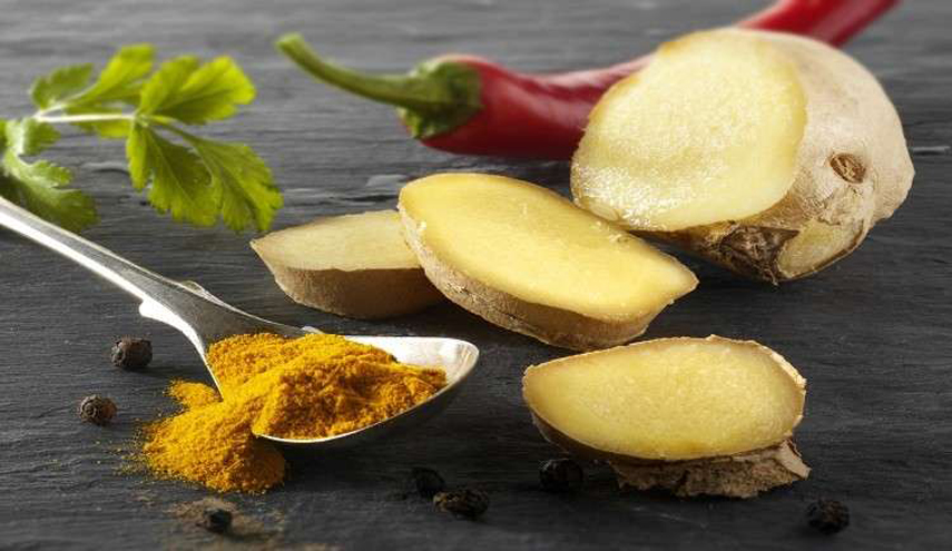 اكتشاف مذهل... عشبة سحرية تنقص الوزن في وقت قياسي!!