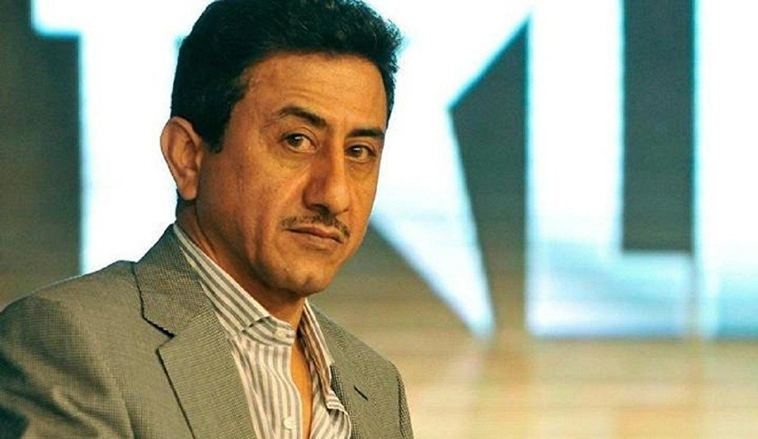 القصبي يسخر من هزيمة مصر أمام روسيا... احنا النكبة وانتوا النكسة