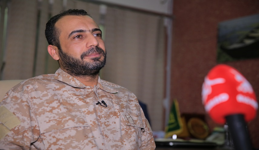 كتائب حزب الله العراق تتوعد "اسرائيل" بالرد 