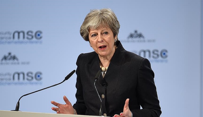 محاكمة "داعشي" بريطاني خطط لاغتيال تيريزا ماي