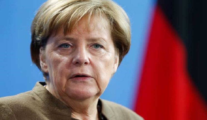 ميركل ستناقش أوضاع المنطقة في لبنان والأردن