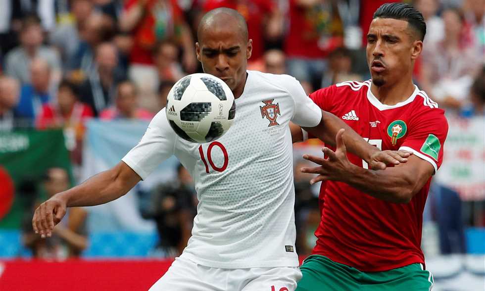 ملخص مباراة البرتغال والمغرب .. شاهد فيديو ملخص مباراة المغرب والبرتغال