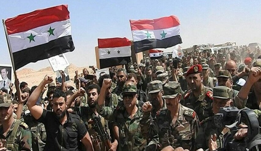 حدث عظيم ينتظر سوريا !