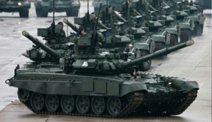 في خطوة تثير قلق اميركا.. العراق يتجه نحو الاسلحة الروسية