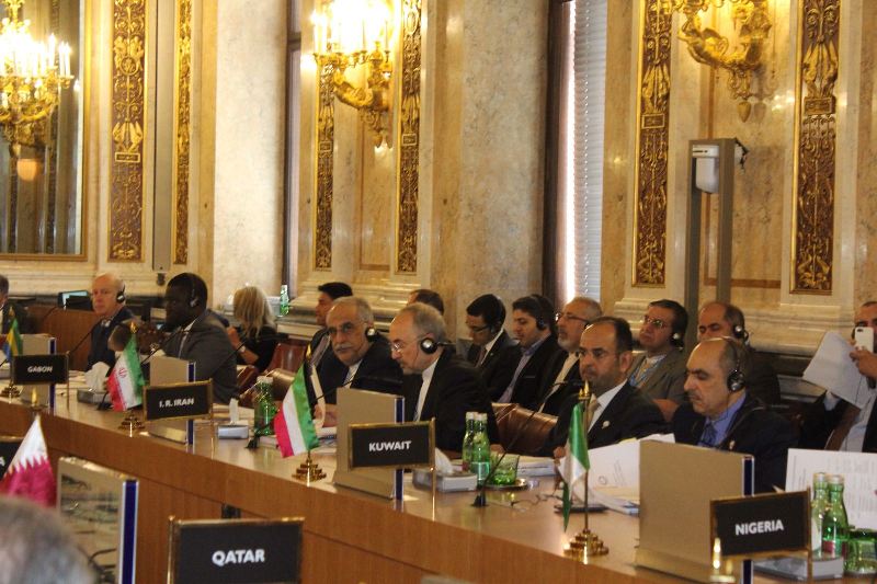 عربستان به ریاست دوره‌ای صندوق اوپک انتخاب شد