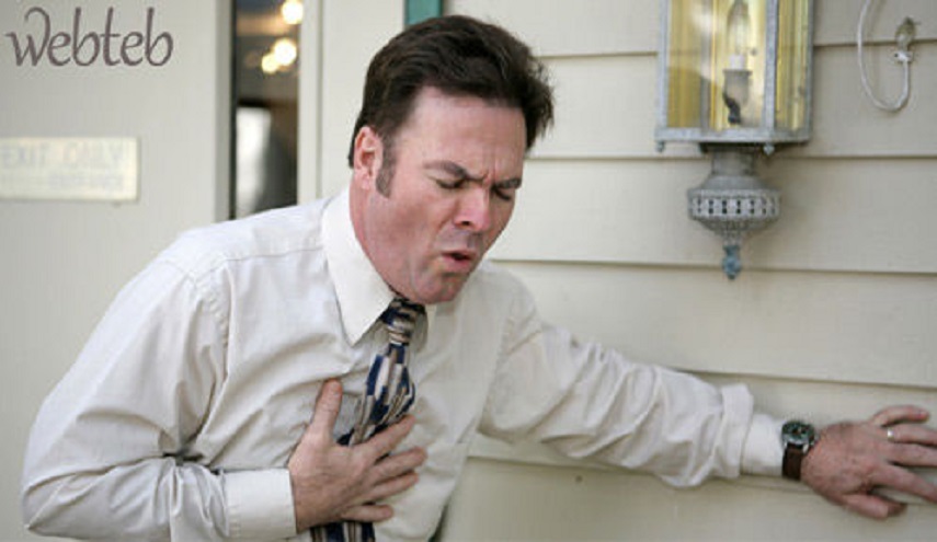  خمس طرق لمعالجة السعال المصاحب للبلغم 