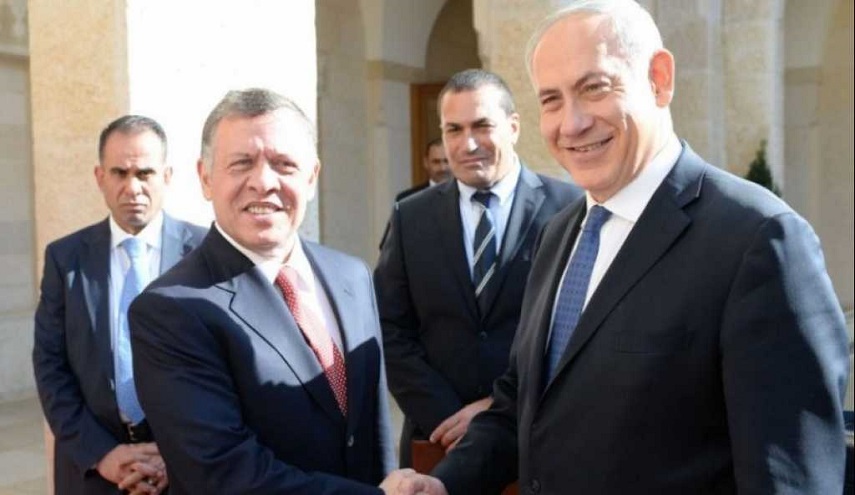  نتنياهو في عمّان يمهّد لصفقة القرن الأمريكية ـ الخليجية