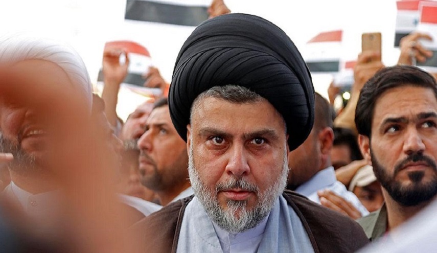 بالوثيقة السيدالصدر يعلن موقفه رسميا من قرار المحكمة الاتحادية!