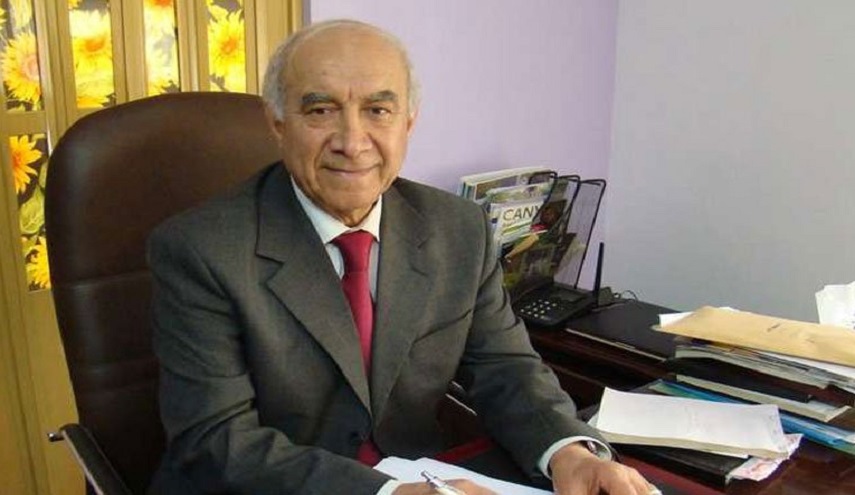 صاحب أغرب حملة انتخابية في العراق يحصل على منصب هام؟!!