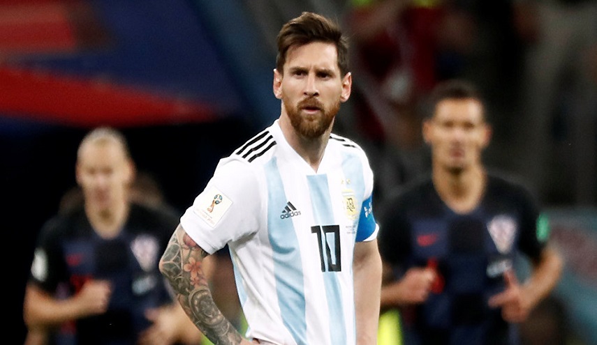 ملخص مباراة كرواتيا والأرجنتين .. شاهد فيديو ملخص مباراة الأرجنتين وكرواتيا