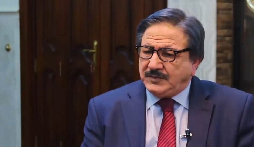  القانونية النيابية العراقية  تعلن موقفها من قرار المحكمة الاتحادية بشأن الانتخابات