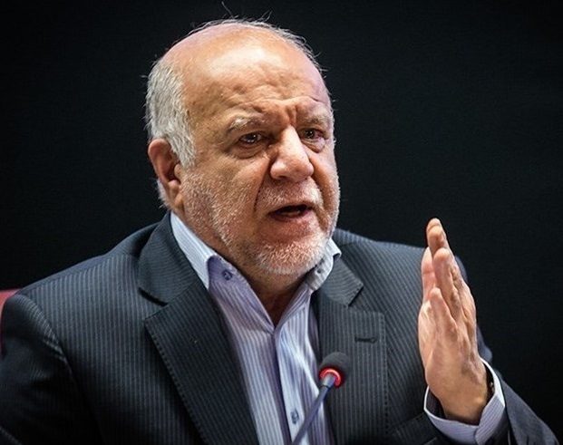 زنگنه نشست مقدماتی اوپک را ترک کرد