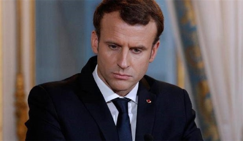 فرنسا تفاجئ السعودية في اليمن ؟!