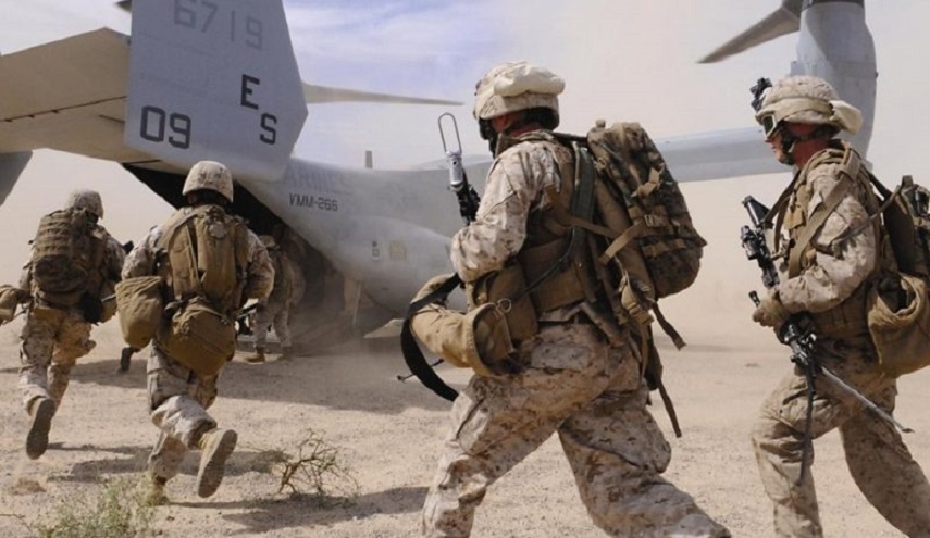 تطورات متسارعة و خطيرة بين سوريا وامريكا... اليكم التفاصيل! 