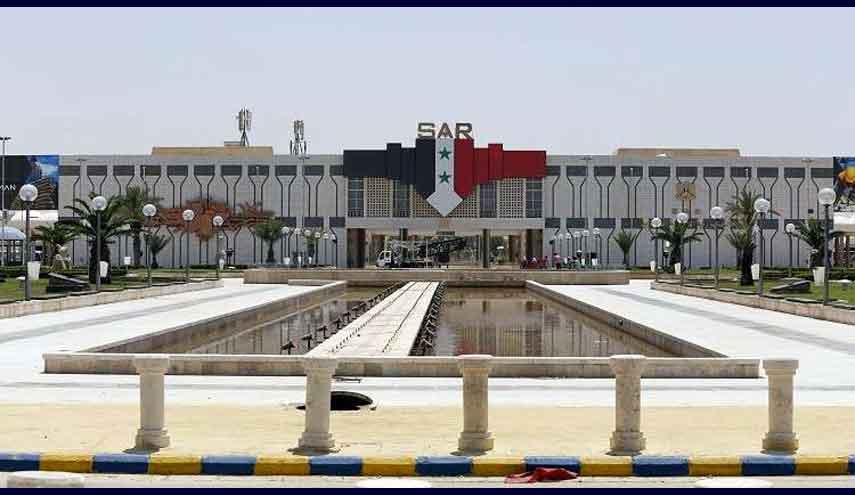 ليبيا تعلن مشاركتها في معرض دمشق الدولي