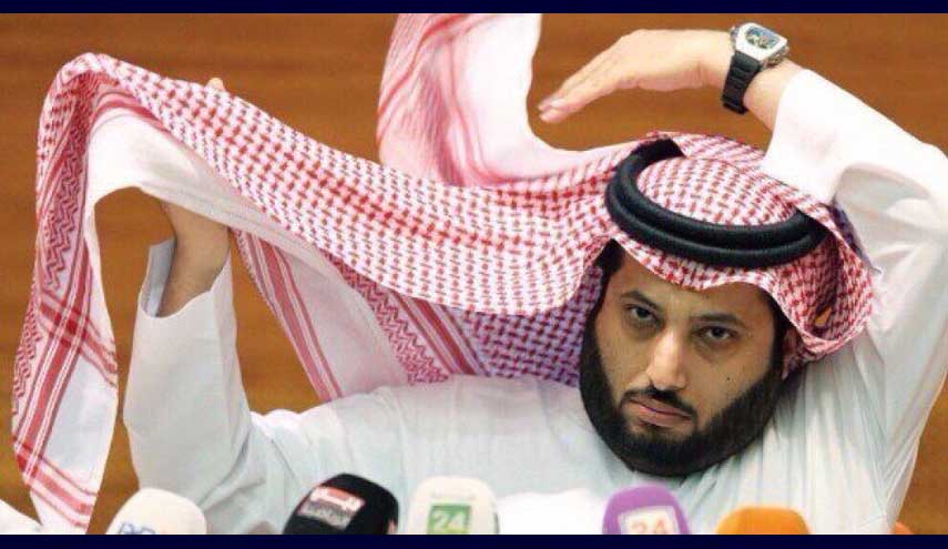 "يويفا".. يقسو على آل الشيخ ويمسح به الأرض!!