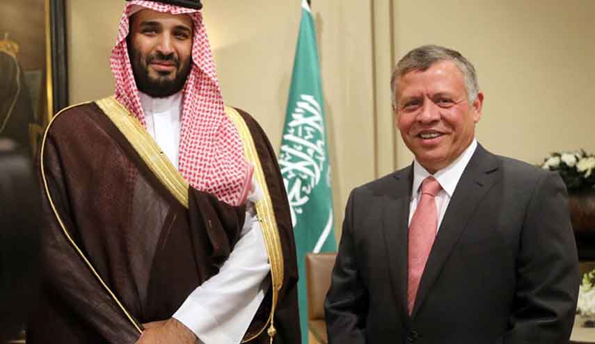 صحفي إسرائيلي: ابن سلمان حضر اجتماع ملك الأردن ونتنياهو