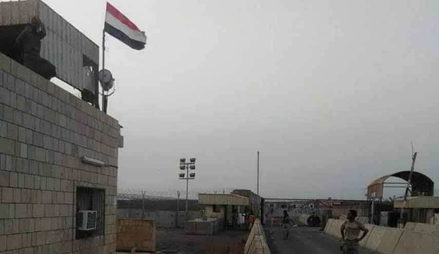 قوات الإمارات تهدد بقصف أكبر منشأة نفطية جنوب شرق اليمن