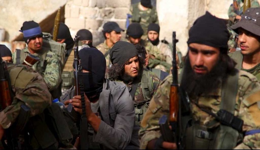 مسلحو درعا يرفضون التسوية.. اغتيالاتٌ بحق أعضاء لجان المصالحة