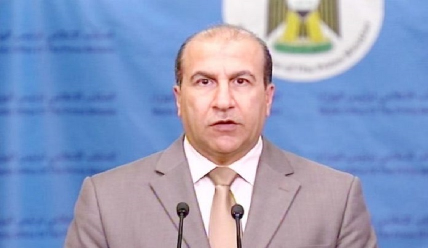 الحديثي: محاصصة المفوضية وتدخل الكتل السياسية وراء الخروقات الانتخابية