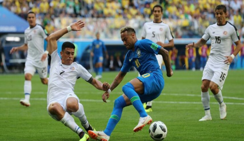 ترتيب مجموعات كأس العالم 2018 حتى الآن.. تفاصيل كاملة