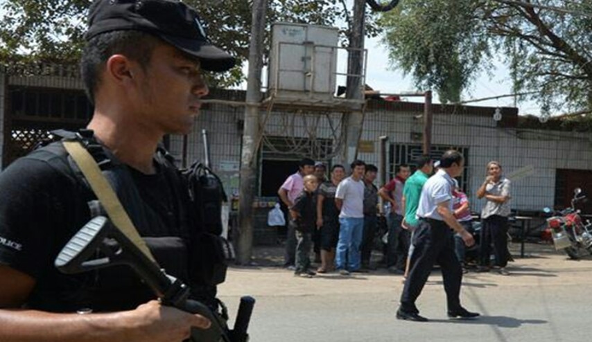 حكم فوري بالإعدام رميا بالرصاص لـ10 صينيين والسبب!