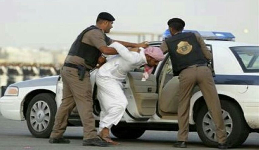 حملة اعتقالات جديدة في السعودية وهذه أبرز الأسماء