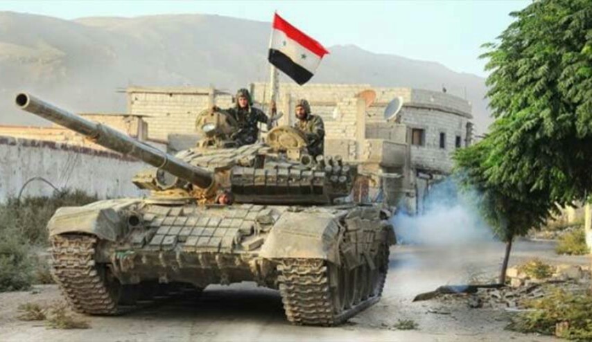 ضربني وبكى سبقني واشتكى ... ماذا يجري في الجنوب السوري؟!