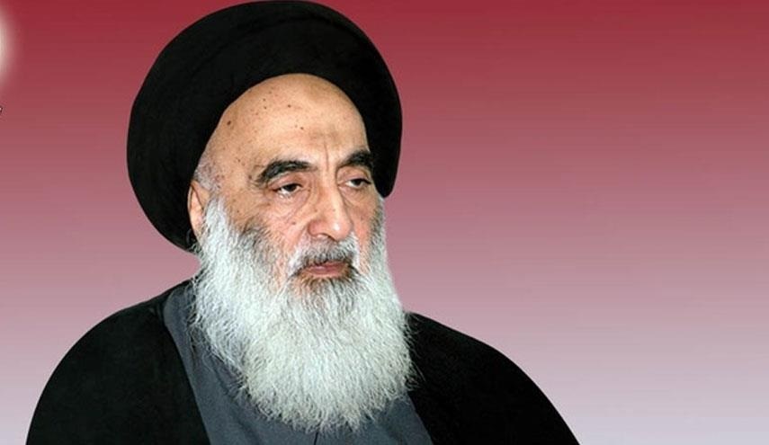 هؤلاء هم مصاديق...( اللامنتمي ) لخط المرجعية!