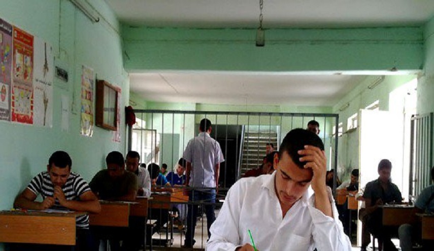  مصدر بالتربية العراقية: تسرب الاسئلة لم يكن محدودا ومسؤولون كبار متورطون!