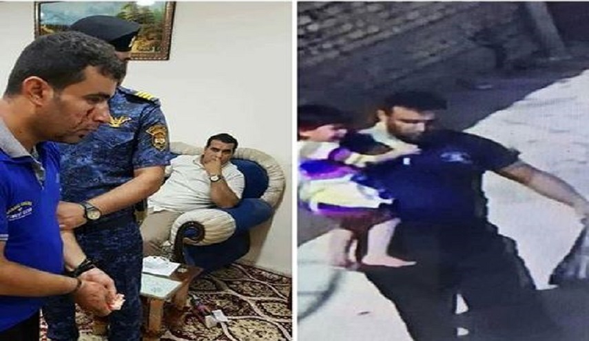 من هو "أبو موس" مرتكب جرائم بشعة ضد الأطفال في بغداد؟!