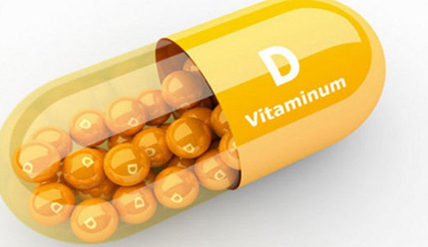 تعرف على أعراض نقص فيتامين "د" والأكثرها خطرا!