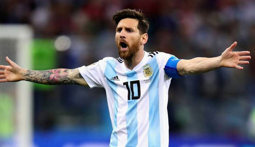 هل سيعتزل ميسي؟..هذا ما قاله