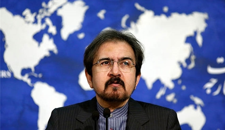 الخارجية الايرانية تدين الهجوم الارهابي في اديس ابابا