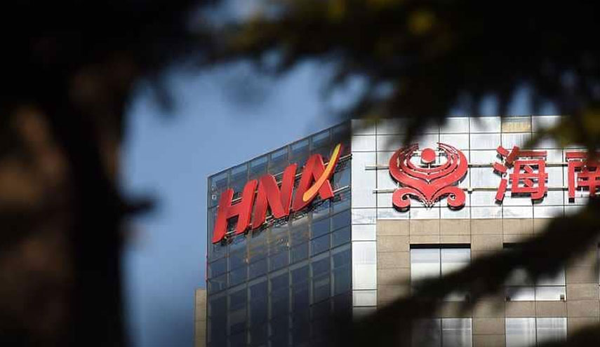 شركة صينية..ترعب أميركا!