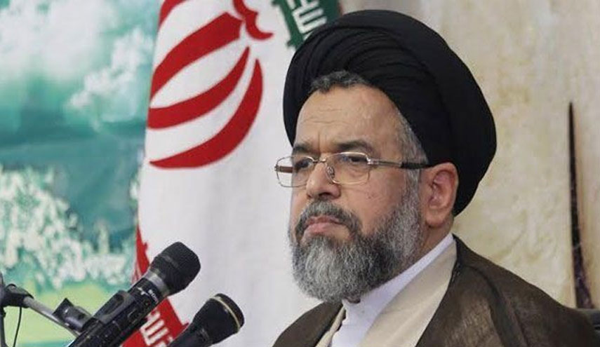 علوي: الذين نكثوا عهودهم سيدركون تضررهم أكثر من ايران