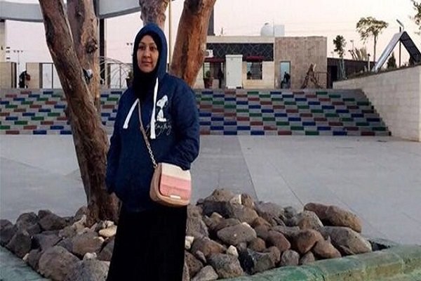 محكوميت حبس ۳ ساله براي يك فعال سياسي زن بحريني