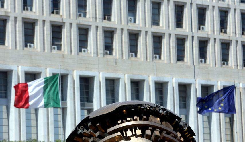 الخارجية الايطالية: نؤيد فتح فصل جديد من العلاقات بين الناتو وروسيا