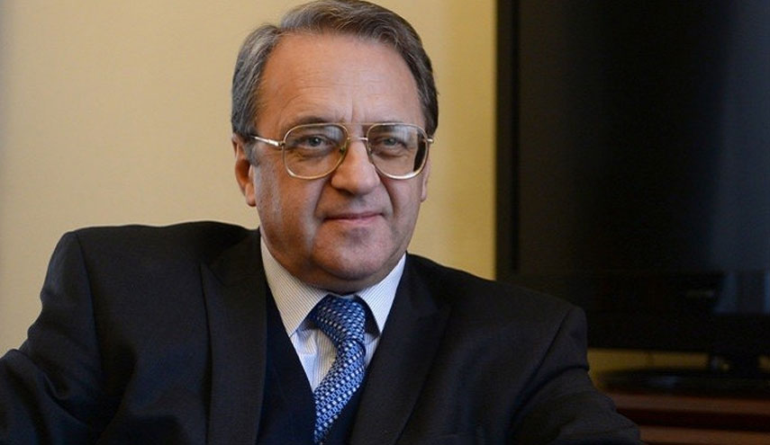 تحضير روسي لبحث جنوب سوريا مع الاردن وبولتون!