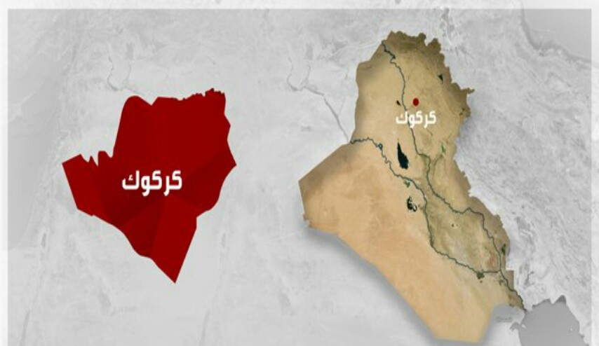 بالصور.. كركوكية من مواليد 1940 بملابس التخرج