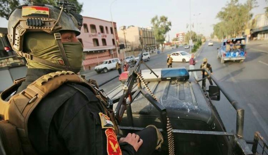 ذبح أسرة تركمانية في العراق