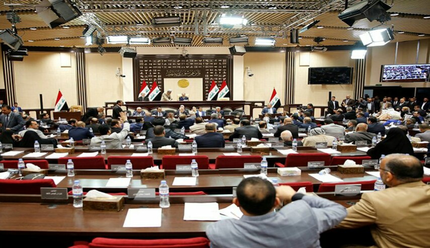 من الاوفر حظا لرئاسة الحكومة العراقية الجديدة