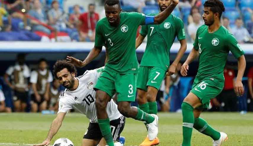 آيات عرابي تتحدث عن “رشوة” للنظام المصري مقابل خسارة المباراة أمام السعودية