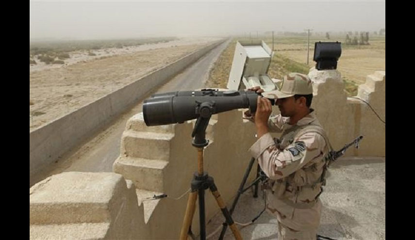 إستشهاد ثلاثة من عناصر التعبئة في مواجهات مع الاشرار بمير جاوه